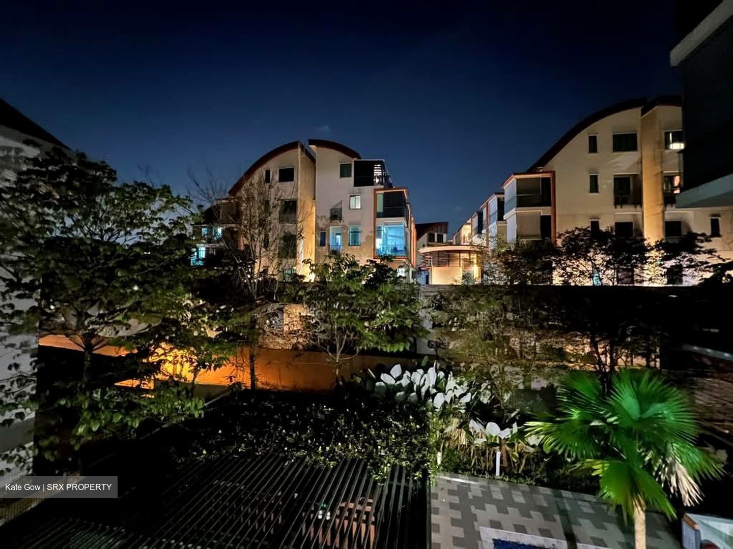 Floraville (D28), Apartment #575640671